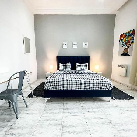 Cosy Apartment In La Marsa Corniche - Beach Екстер'єр фото