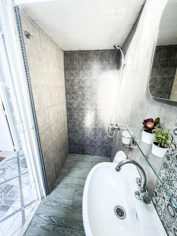 Cosy Apartment In La Marsa Corniche - Beach Екстер'єр фото