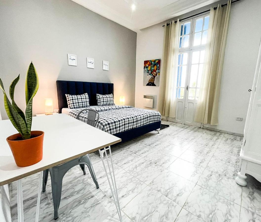 Cosy Apartment In La Marsa Corniche - Beach Екстер'єр фото