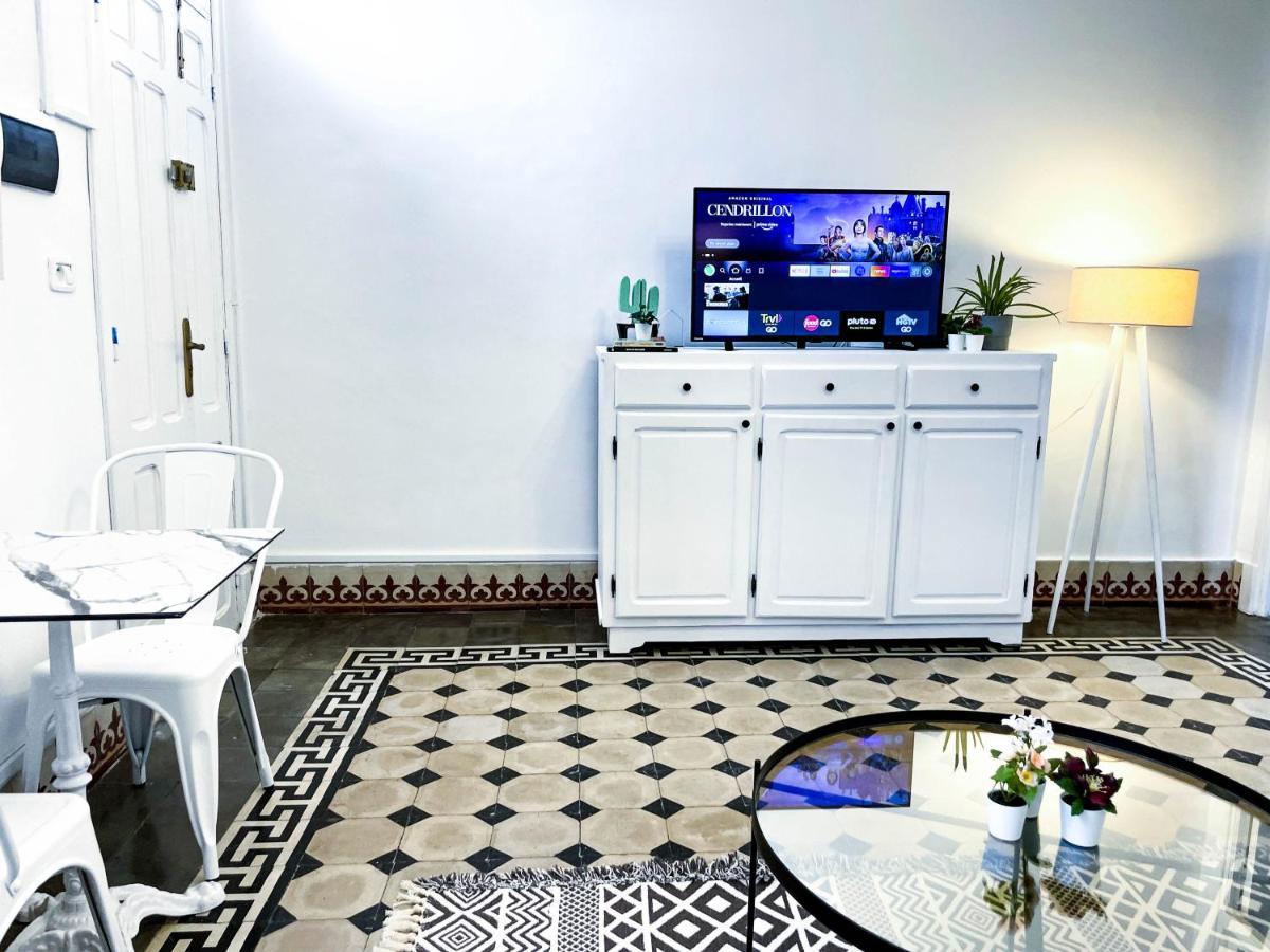 Cosy Apartment In La Marsa Corniche - Beach Екстер'єр фото
