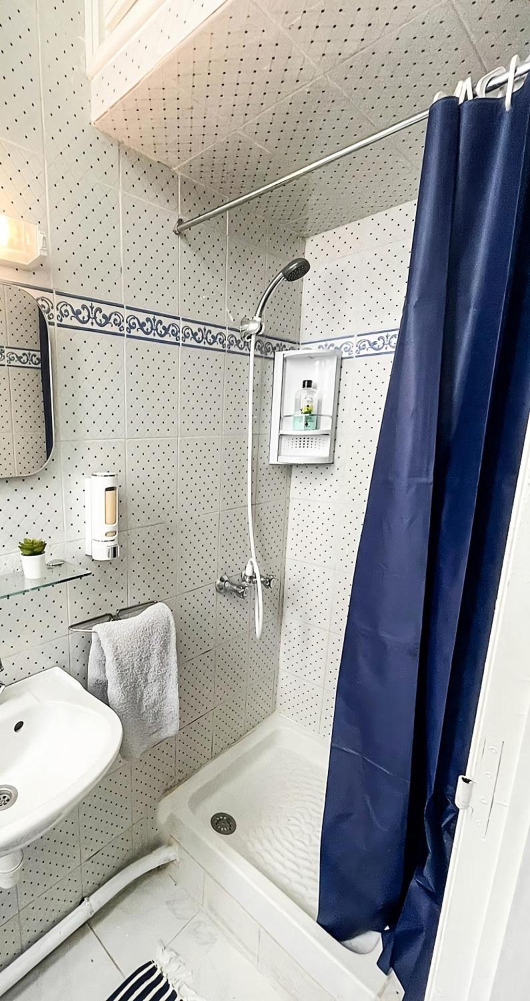 Cosy Apartment In La Marsa Corniche - Beach Номер фото